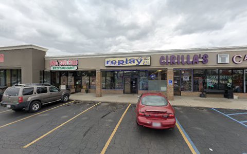 Video Game Store «Replay Of Toledo», reviews and photos, 1855 S Reynolds Rd, Toledo, OH 43614, USA