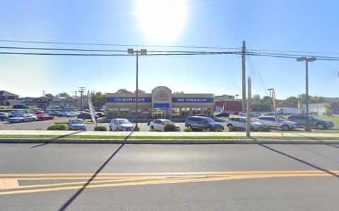 Used Car Dealer «J.D. Byrider», reviews and photos, 2460 Freemansburg Ave, Easton, PA 18042, USA