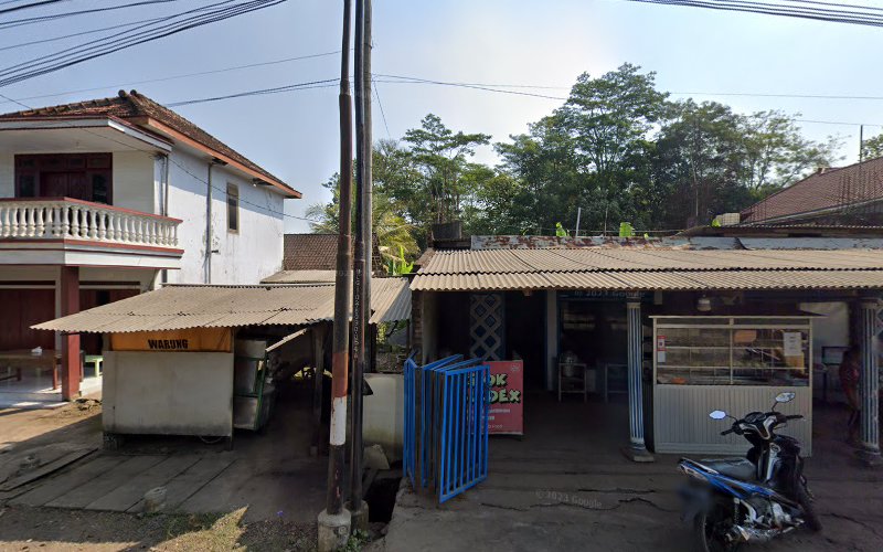 Restoran Jawa di Kabupaten Malang: Menikmati Warung Lumayan dan makanan dan minuman yang Menggugah Selera