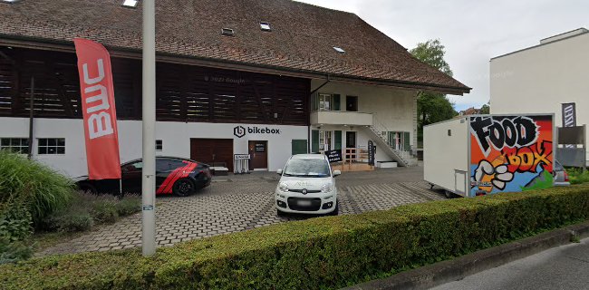 Arifi Gartenbau GmbH - Bern