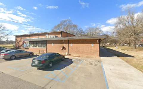 Community Center «Gaisman Community Center», reviews and photos, 4221 Macon Rd, Memphis, TN 38122, USA