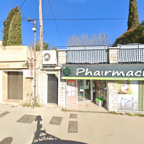 Pharmacie du Stade à Aix-en-Provence