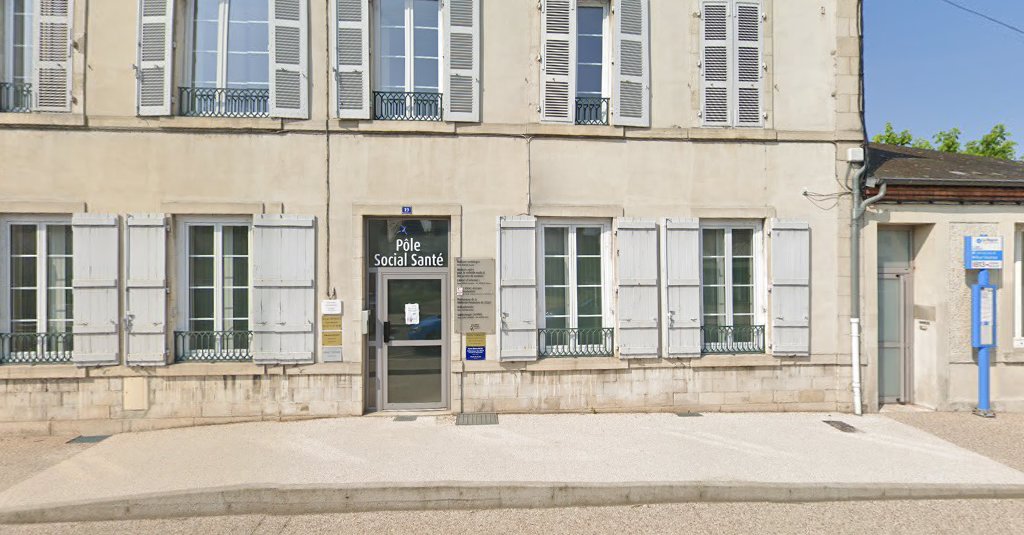 Fradin Patrice à Varennes-sur-Allier