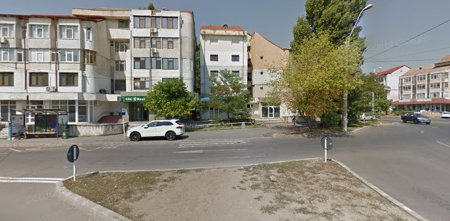 Strada Leonard Nae 19, Galați 800552, România