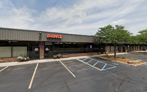Dance Store «Central City Dance & Fitness Center», reviews and photos, 6700 N Canton Center Rd, Canton, MI 48187, USA
