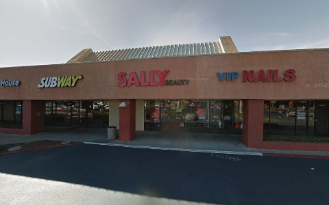 Beauty Supply Store «Sally Beauty», reviews and photos, 2260 Sunrise Blvd, Rancho Cordova, CA 95670, USA