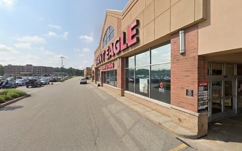 Pharmacy «Giant Eagle Pharmacy», reviews and photos, 3440 Center Rd, Brunswick, OH 44212, USA