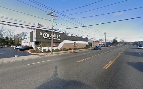 Auto Body Shop «Cavalier Auto Body», reviews and photos, 149 W Jericho Turnpike, Huntington Station, NY 11746, USA