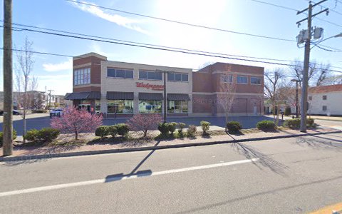 Drug Store «Walgreens», reviews and photos, 500 Settlers Landing Rd, Hampton, VA 23669, USA