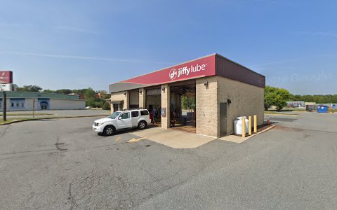 Oil Change Service «Jiffy Lube», reviews and photos, 925 Beards Hill Rd, Aberdeen, MD 21001, USA