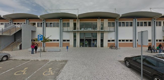 Centro Karaté Shotokan de Abrantes