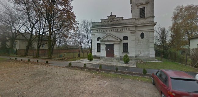 Értékelések erről a helyről: Csornai Evangélikus templom, Csorna - Templom