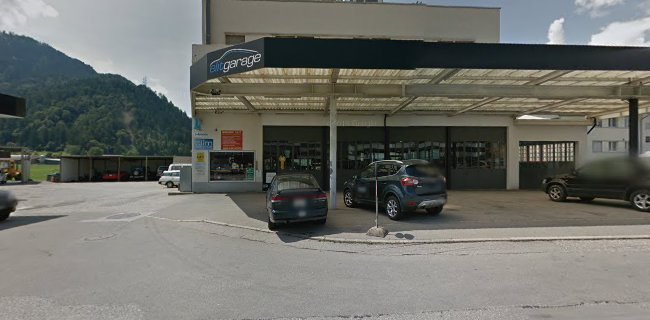 Hauptstrasse 56, 7402 Bonaduz, Schweiz
