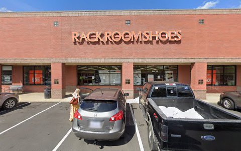 Shoe Store «Rack Room Shoes», reviews and photos, 1819 Matthews Township Pkwy, Matthews, NC 28105, USA