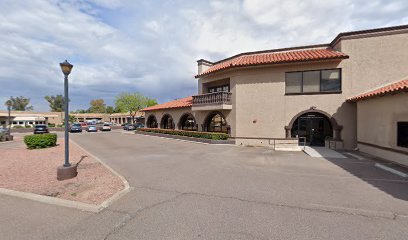 Thomas Tinlin - Pet Food Store in Scottsdale Arizona