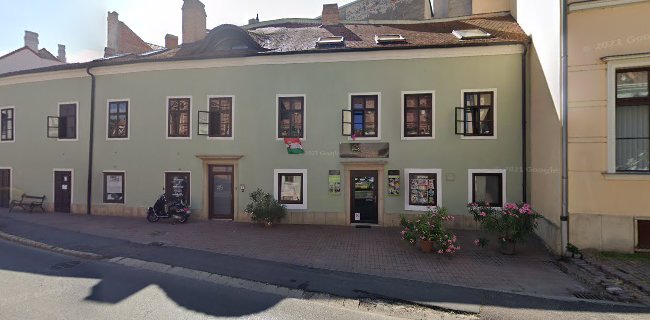 Szivárvány Cukrász Manufaktura - Sopron