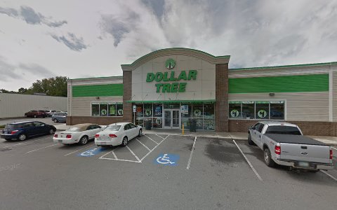 Dollar Store «Dollar Tree», reviews and photos, 68 Derry Rd, Hudson, NH 03051, USA