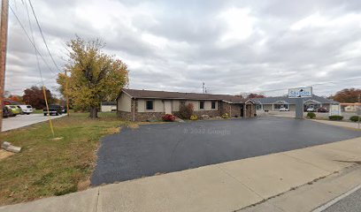 Robert Whittaker - Pet Food Store in Flatwoods Kentucky