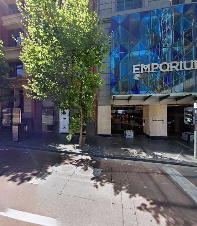 Ripe Maternity - Emporium Melbourne