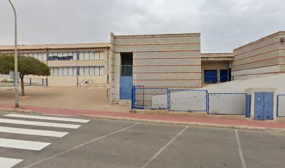 Colegio Público Romualdo Ballester en Torrevieja