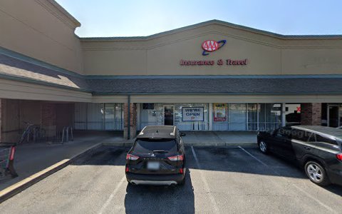 Auto Insurance Agency «American Automobile Association (AAA) - Florissant, ACMO (MO)», reviews and photos, 8194 N Lindbergh Blvd, Florissant, MO 63031, USA