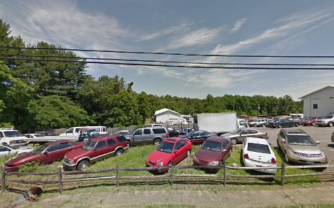 Auto Repair Shop «J & P Automotive», reviews and photos, 13307 Spotswood Trail, Ruckersville, VA 22968, USA