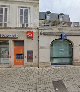 Banque La Banque Postale Courseulles-sur-Mer 14470 Courseulles-sur-Mer