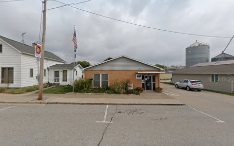 Post Office «United States Postal Service», reviews and photos, 81 Greene St, Riverside, IA 52327, USA