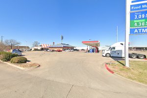 Wichita Fuel City image
