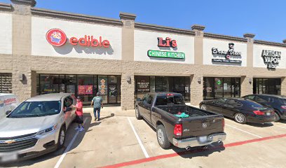 Brooke Bryant - Pet Food Store in Mansfield Texas
