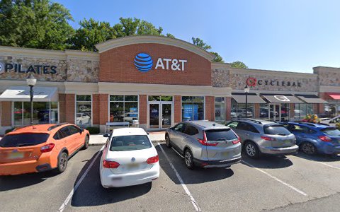 Cell Phone Store «AT&T», reviews and photos, 3056 NJ-10 J, Denville, NJ 07834, USA