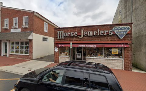 Jeweler «Morse Jewelers», reviews and photos, 27 High St, Mt Holly, NJ 08060, USA