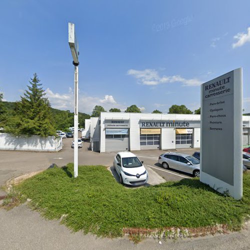 Office Notarial Koenig et Baeumlin-Adelfinger à Altkirch