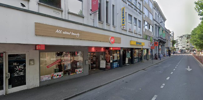 Beoordelingen van Zeeman Verviers Place Verte in Verviers - Kledingwinkel