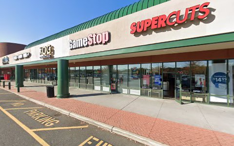 Video Game Store «GameStop», reviews and photos, 15 Bethel Rd, Somers Point, NJ 08244, USA