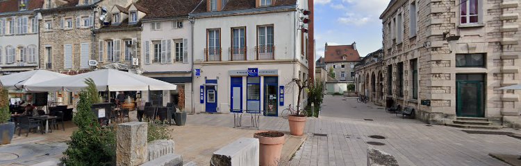 Photo du Banque LCL - Le Crédit Lyonnais à Nuits-Saint-Georges