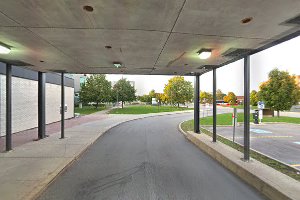 Scarborough and Rouge Hospital- Emergency Room image