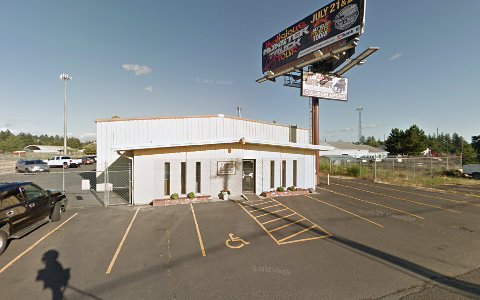 Auto Body Shop «St Helens Auto Body & Painting», reviews and photos, 560 Milton Way, St Helens, OR 97051, USA