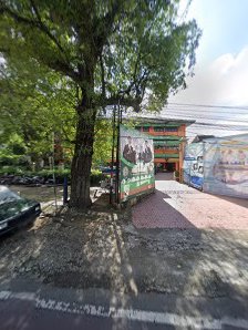 Street View & 360deg - SMP-SMA-SMK Shalahuddin Malang