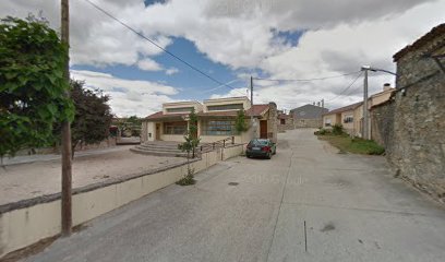 Colegio Público Rural Agrupado en Peñausende