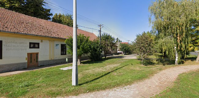 Szatmár-Beregi Tájvédelmi Körzet - Bemutatóhely, Tájház Fehérgyarmat - Fehérgyarmat
