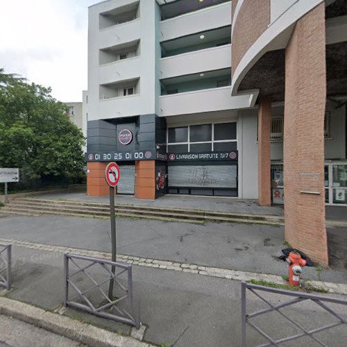 Centre de santé sexuelle à Argenteuil
