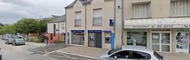 Photo du Banque Banque Populaire Val de France à Ingré