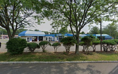 Auto Repair Shop «Branchburg Car Care Center», reviews and photos, 1015 US-202, Somerville, NJ 08876, USA