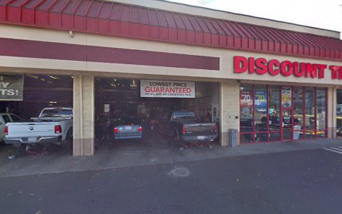Tire Shop «Discount Tire Store - Bremerton, WA», reviews and photos, 5034 WA-303, Bremerton, WA 98311, USA