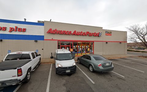 Auto Parts Store «Advance Auto Parts», reviews and photos, 5465 Wadsworth Bypass, Arvada, CO 80002, USA