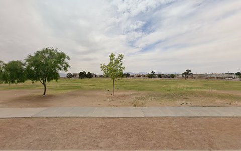 Park «Walter Clarke Park», reviews and photos, 1519 Bob Hope Dr, El Paso, TX 79936, USA