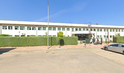 Instituto de Educación Secundaria Diego Sánchez en Talavera la Real
