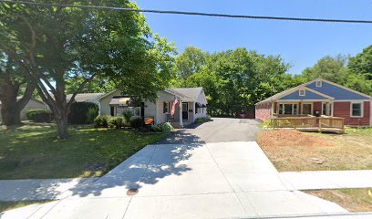 Burks Chiropractic - Pet Food Store in Brownsburg Indiana