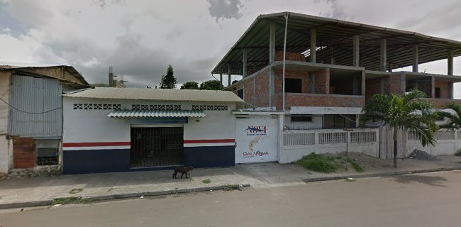 Opiniones de Unidad Educativa "Pinceladas" en Bahía de Caráquez - Escuela